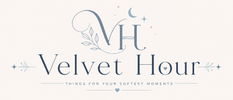 Velvet Hour  - Home