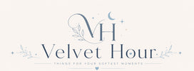 Velvet Hour  - Home